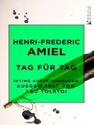 cover image of Tag für Tag